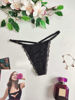 Imagen de Victoria's Secret  Dream Angels V-String Tanga Hilo.